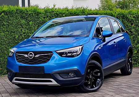 Opel Crossland X Innovation (Automatik, Navi, LED)