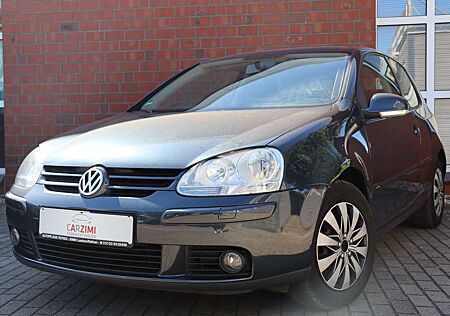 VW Golf Volkswagen V Lim. 1.4 Goal Klimaauto. ZAHNRIEMEN Neu