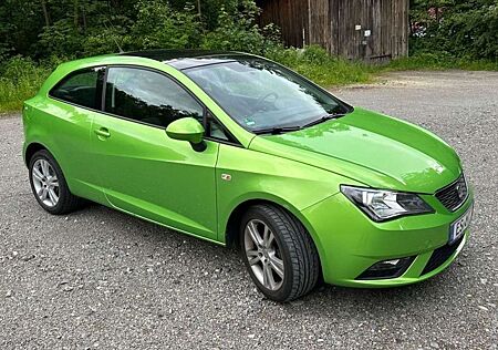 Seat Ibiza SC 1.4 16V Style