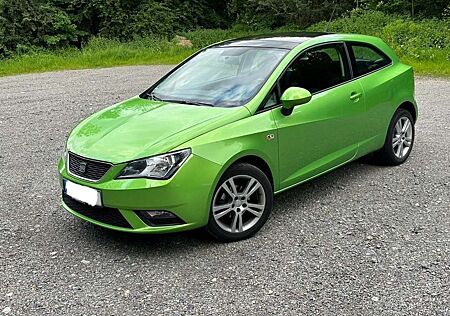 Seat Ibiza SC 1.4 16V Style