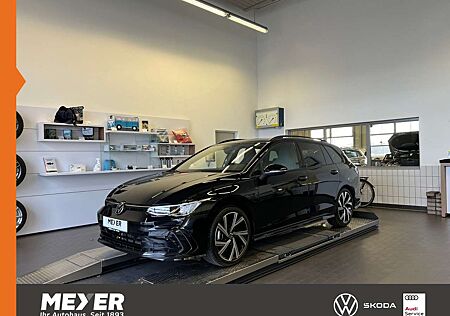 VW Golf Variant Volkswagen VIII Variant R-Line 1.5 eTSI DSG *AHK, LED, Navi,