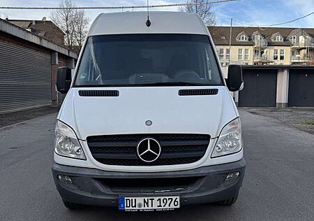 Mercedes-Benz Sprinter 310/311/313/314/316 CDI (906.631/633/635/637)