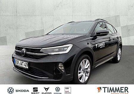 VW Taigo Volkswagen Life 1,0 l TSI DSG *NAVI*RÜCKFAHRKAM*ALU*