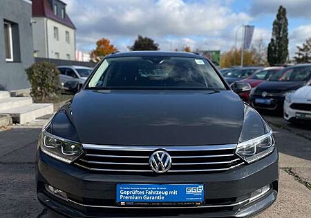 VW Passat Variant gebraucht kaufen VW Passat Variant Volkswagen Comfortline BMT/Start-Stopp