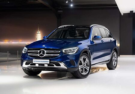 Mercedes-Benz GLC 300 4M*OFF-ROAD-STYLING*PANO*EXCKLUSIVE*1.HD