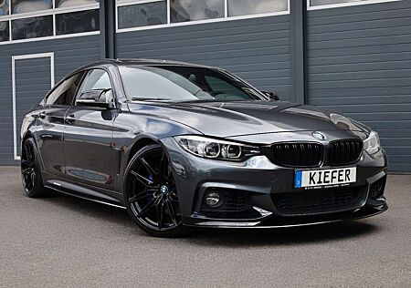 BMW 440 M/H&K/SHZ/CarPlay/TOTW/Kamera/R20