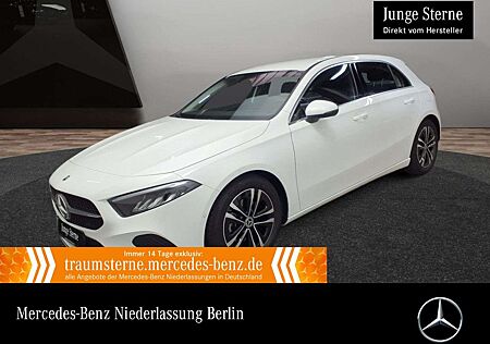 Mercedes-Benz A 200 PROGRESSIVE+LED+KAMERA+TOTW+7G