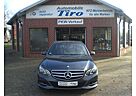 Mercedes-Benz E 250 BlueTEC E -Klasse Lim. BM 212 Avantgarde Schiebed.