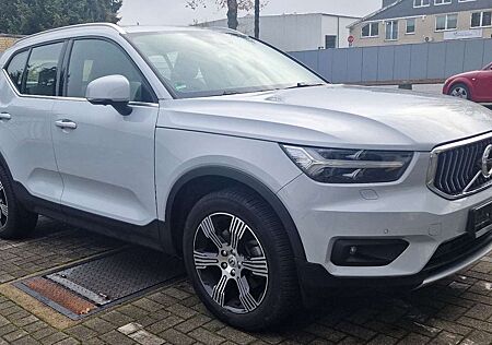 Volvo XC 40 XC40 XC40 Inscription AWD