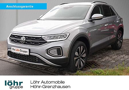 VW T-Roc Volkswagen 2,0 TDI Move,AHK,LED,Kamera,Navi Apple Car Play...