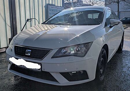 Seat Leon +SC+1.2+TSI+Start