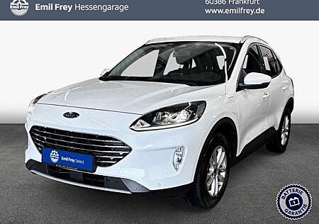 Ford Kuga 2.5 Duratec PHEV TITANIUM