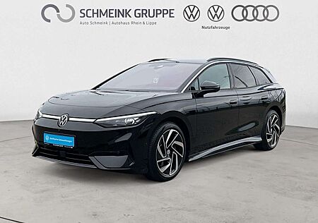VW ID.7 Volkswagen Tourer Pro 0,25% Versteuerung