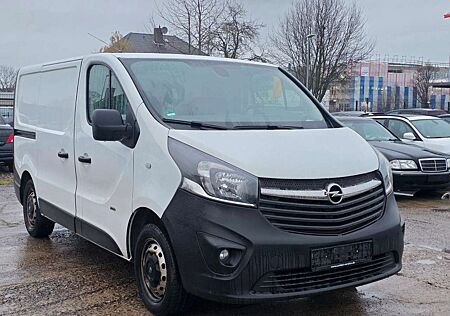 Opel Vivaro B Kasten/Kombi Kasten L1H1 2,9t