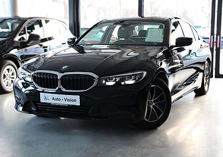 BMW 318 d (G20) Advantage *LED*Navi*PDC*DAB*AppleCP