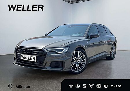Audi A6 Avant 45 TFSI S-Line + *Matrix*Pano*360*AHK*Sthz*