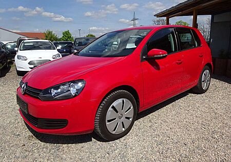 VW Golf Volkswagen 1.4 Comfortline