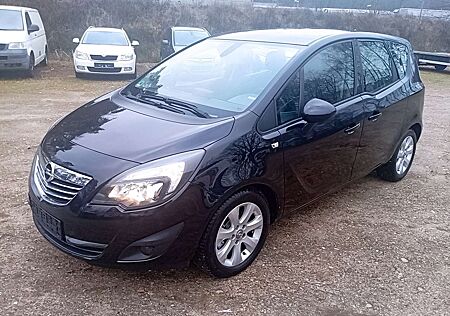 Opel Meriva Innovation 1,4i --- Kommissionsfahrzeug!!!!