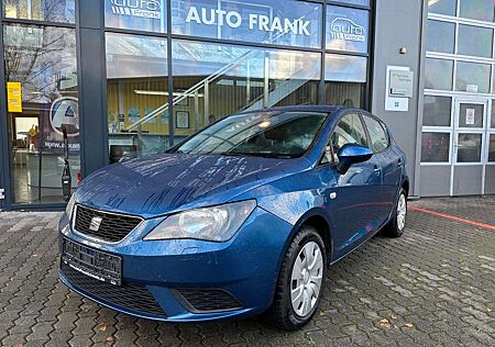 Seat Ibiza 1.2 TSI Style*Shz*Klima*5Türer *Garantie