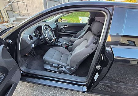 Audi A3 1.4 TFSI Attraction