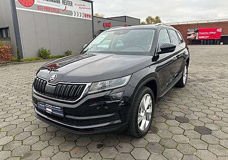 Skoda Kodiaq Style 4x4*AHK*NAVI*GARANTIE*