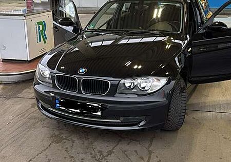 BMW 118 116i