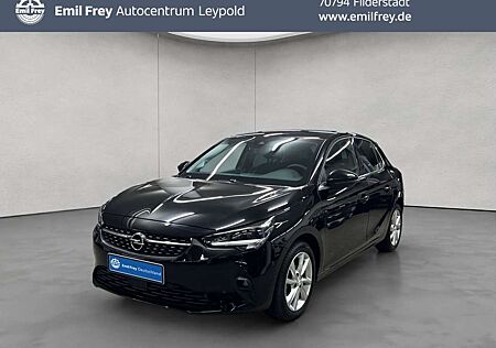 Opel Corsa 1.2 Direct Inj Turbo Start/Stop Automatik El