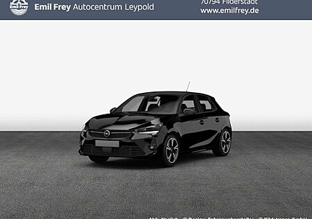 Opel Corsa 1.2 Direct Inj Turbo Start/Stop Automatik El