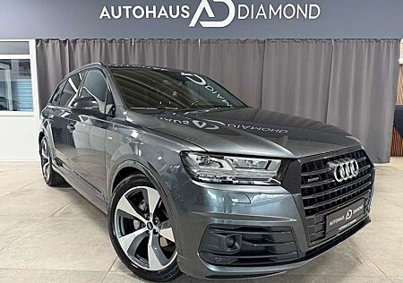 Audi Q7 3.0 TDI quattro * S-LINE * PANO * KAMERA *