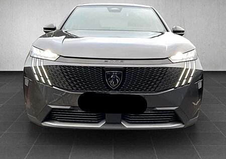 Peugeot 3008 Hybrid 136 e- Allure
