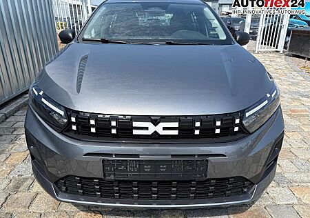 Dacia Sandero Essential 1,0 100 TCe 74 kW/100 PS-6 Gang-MJ 20...