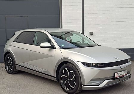 Hyundai IONIQ 5 Techniq Vollleder PixelLED ACC 360°73KWh