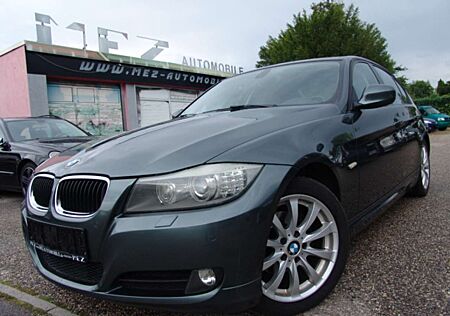 BMW 320 Navi Xenon MFL Tempomat SHZ