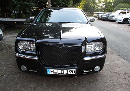Chrysler 300C 300C Touring 3.0 CRD DPF Automatik