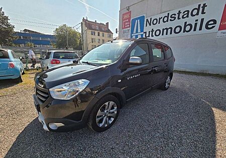 Dacia Lodgy 1.2 Stepway*Klima*Alu*