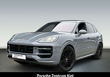 Porsche Cayenne S E-Hybrid Panorama InnoDrive LED-Matrix