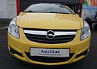 Opel Corsa Edition, Aus 1te Hand, 83tkm, Automatik, Schckheft