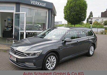 VW Passat Variant Volkswagen 1.5 TSI DSG Business