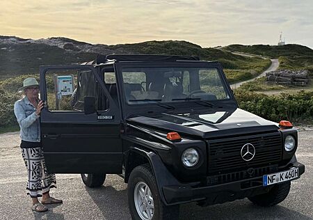 Mercedes-Benz G 280 280 GE