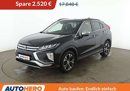 Mitsubishi Eclipse Cross 1.5 T-MIVEC Diamant Edition 2WD*CAM*TEMPO*