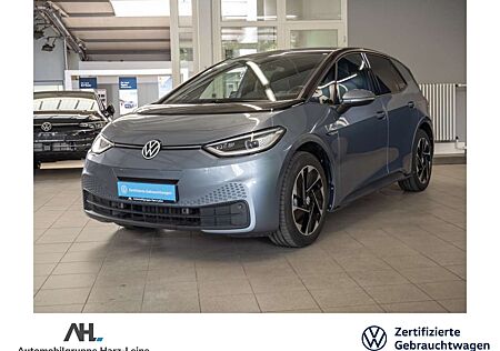 VW ID.3 Volkswagen PRO PERFORMANCE+18''ZOLL+ACC+BATTERIEPROTOKOLL+NAV