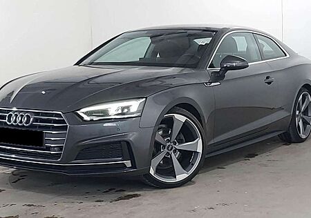 Audi A5 COUPE 40TFSi S LINE 20Z/LED/CARPLAY/VC/KAMERA