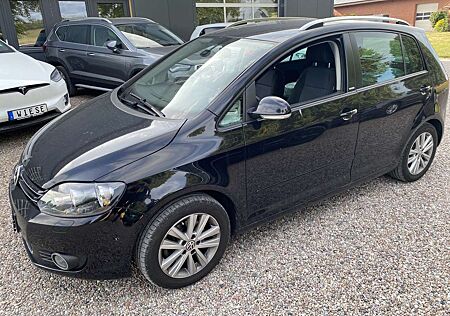 VW Golf Plus Volkswagen VI AUTOMATIK Style