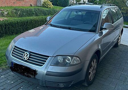 VW Passat Variant Volkswagen 1.9 TDI