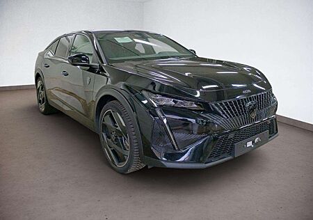 Peugeot 408 GT 1.6 Plug-In Hybrid 225 e-EAT8