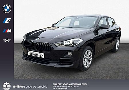 BMW X2 sDrive20i Advantage LED RFK Navi Tempomat