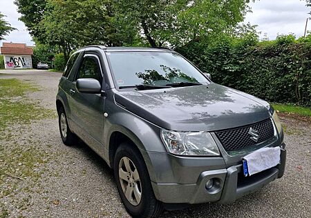 Suzuki Grand Vitara 1.6 Comfort