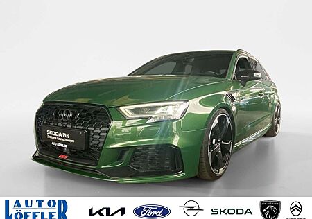 Audi RS3 Sportback 2.5 TFSI quattro #ABT Edition Klima