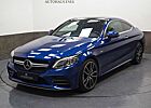 Mercedes-Benz C 43 AMG C43 AMG Coupe 4M Performance Abgas PANO/360/ACC