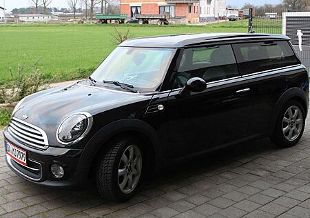 Mini Cooper Clubman